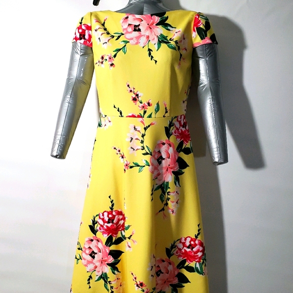 Preston & York Dresses & Skirts - Preston and York short sleeve dress